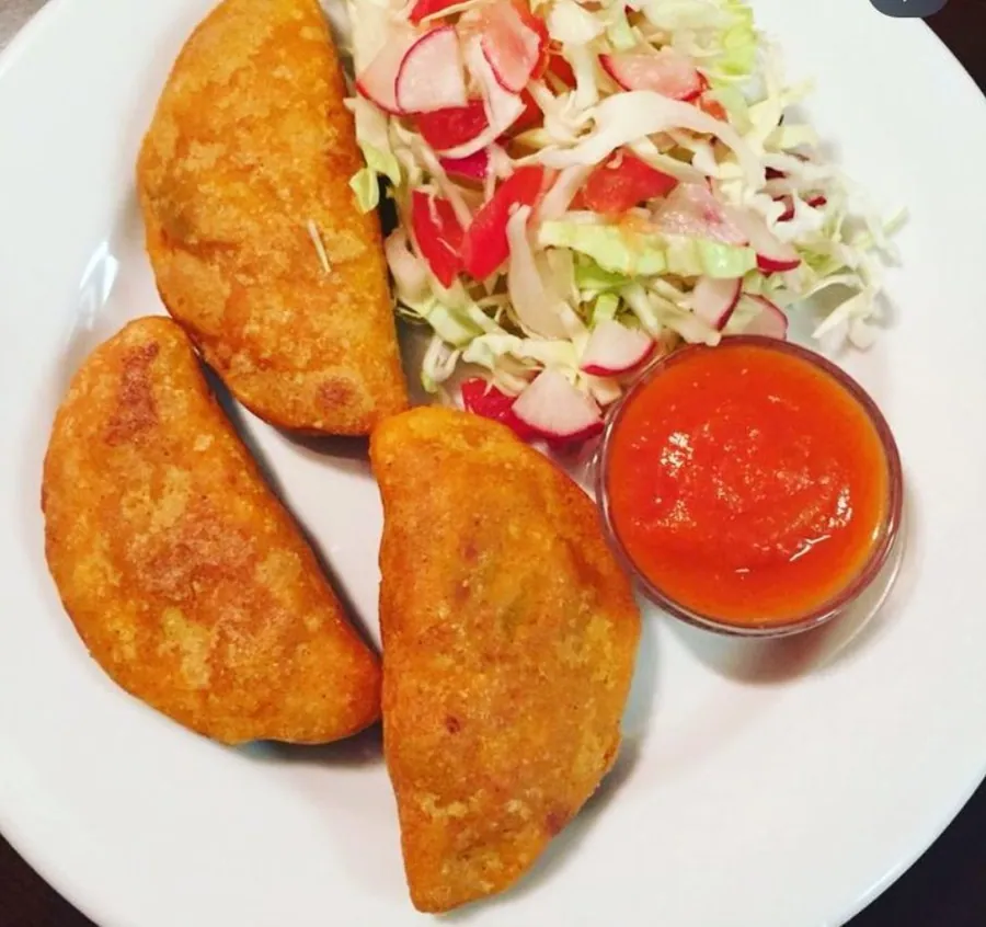 Empanadas
